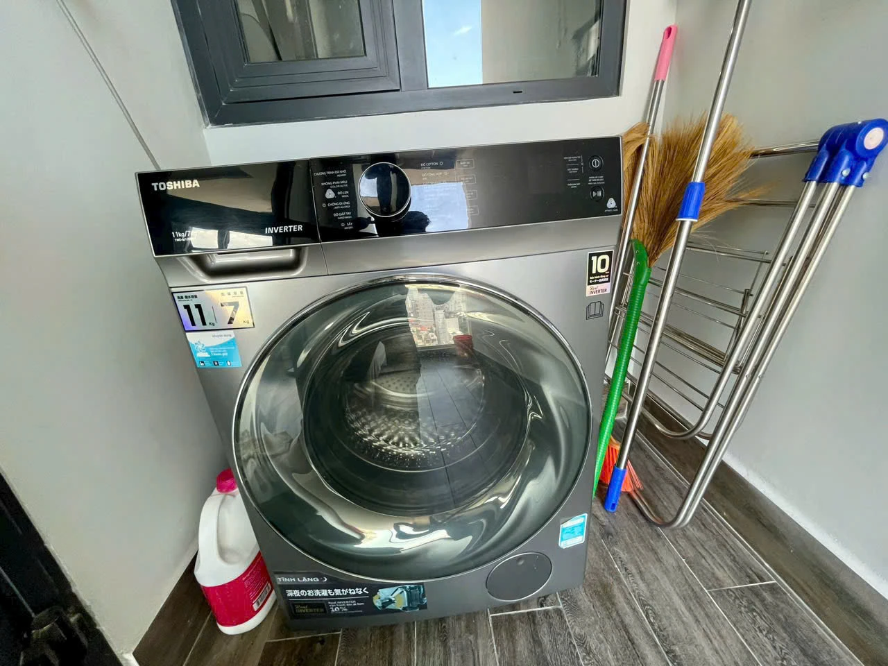 Hud Building Apartment